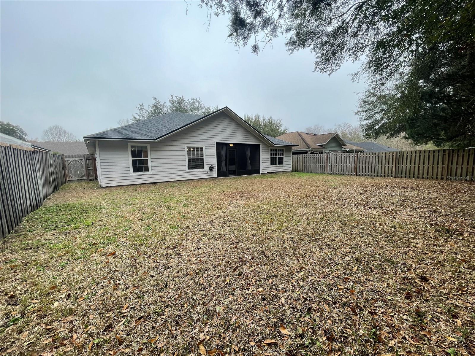 WEATHERLY - Residential