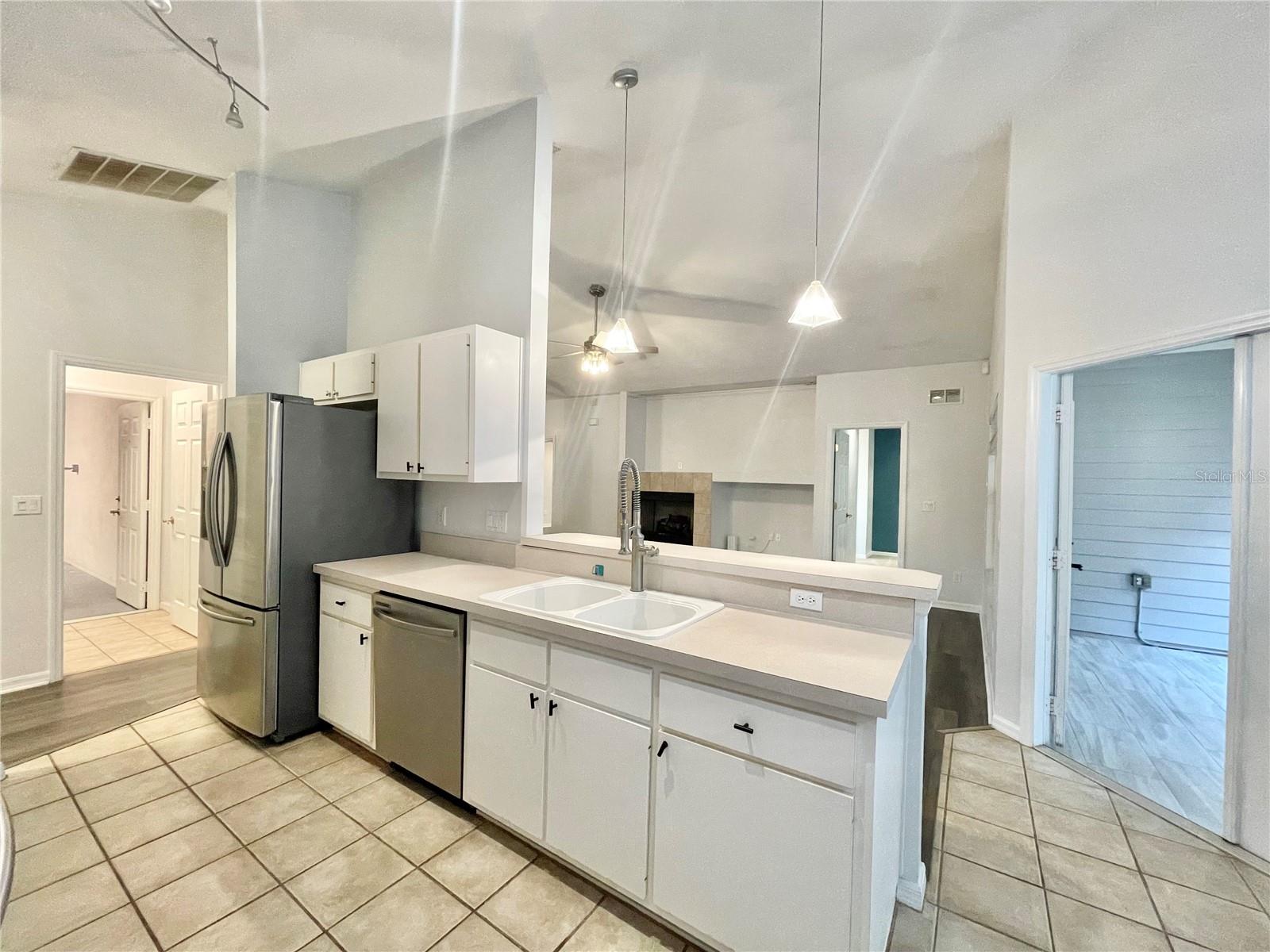 WEATHERLY - Residential