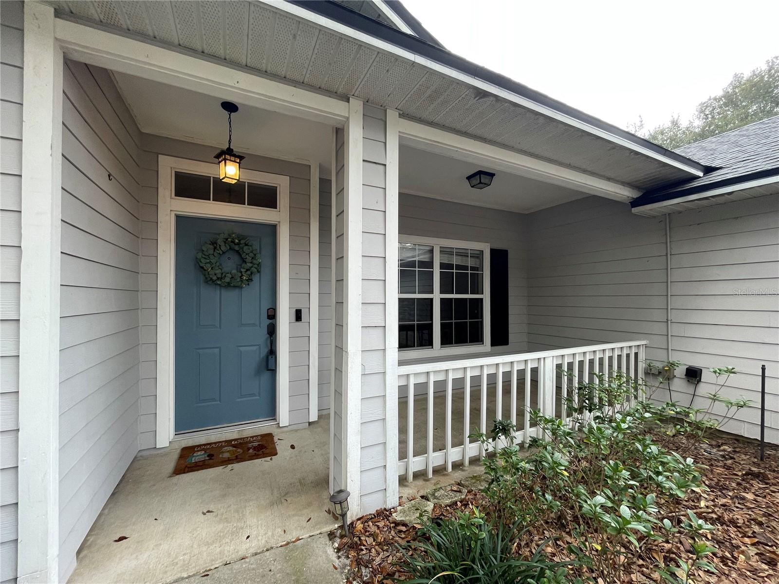 WEATHERLY - Residential