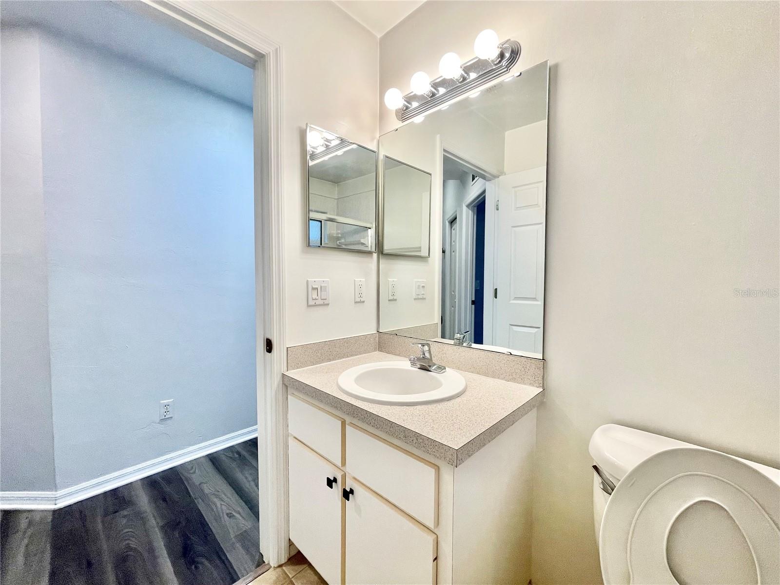 WEATHERLY - Residential