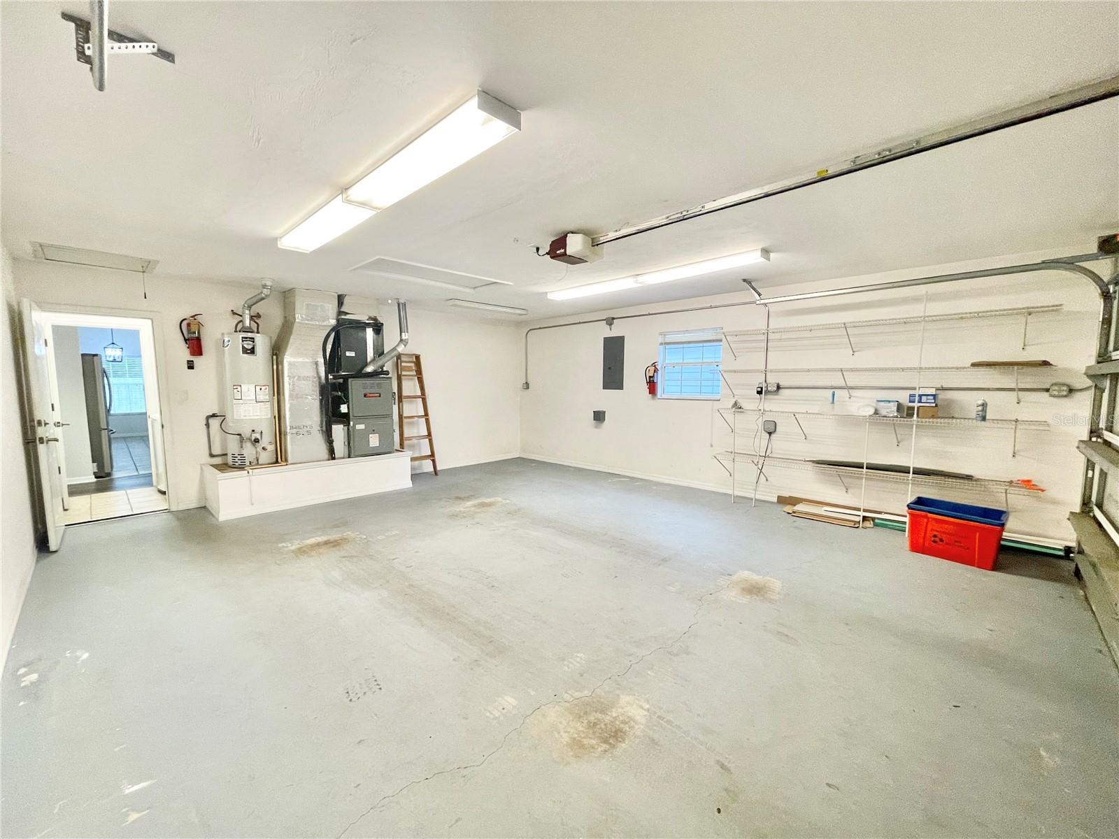 WEATHERLY - Residential