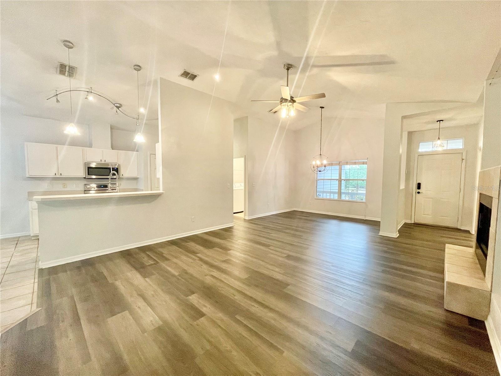 WEATHERLY - Residential