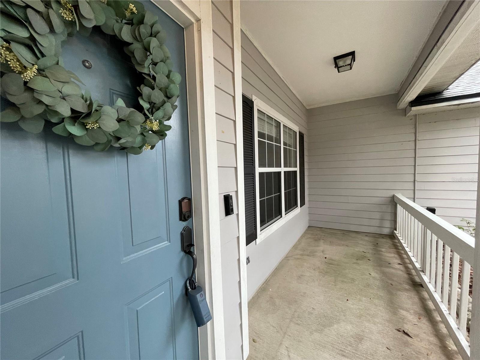 WEATHERLY - Residential