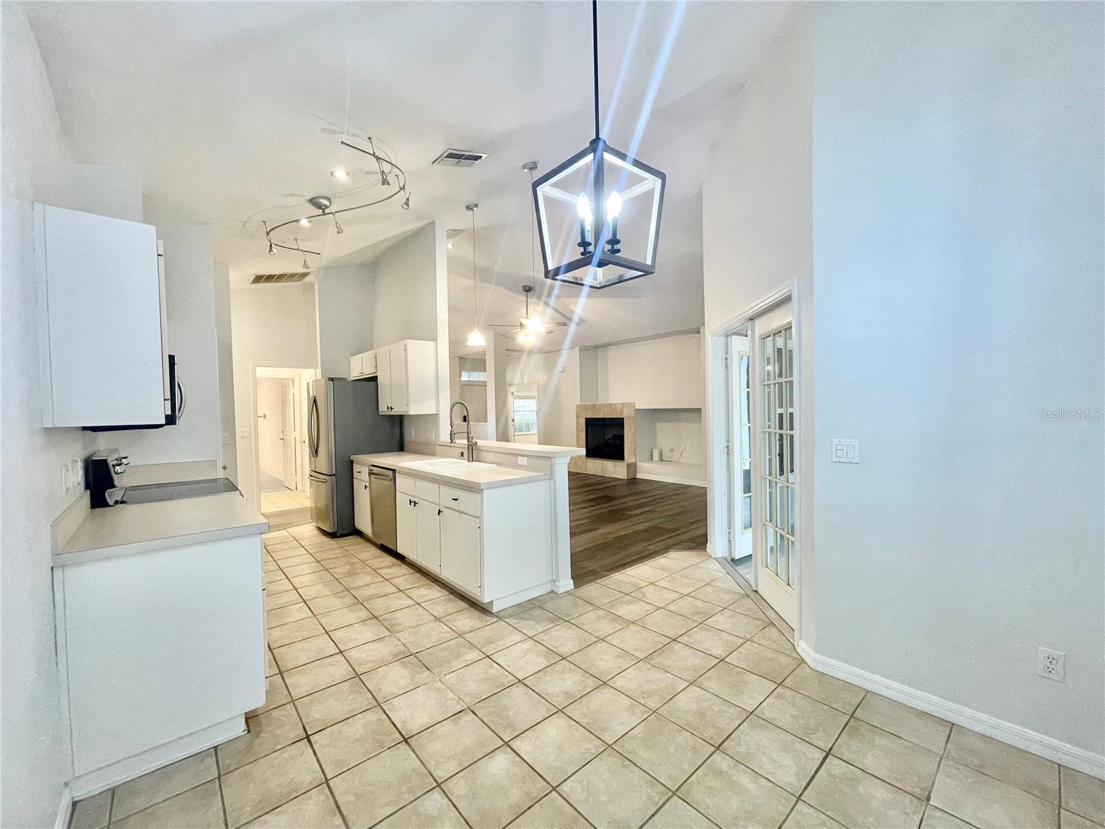 WEATHERLY - Residential