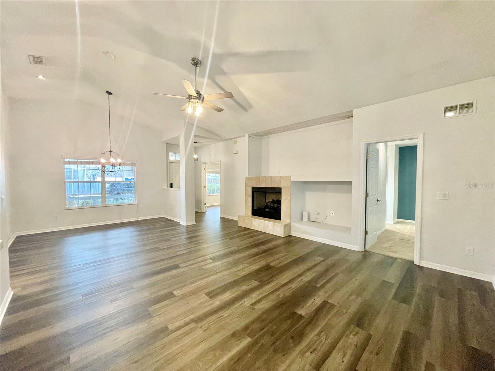 WEATHERLY - Residential