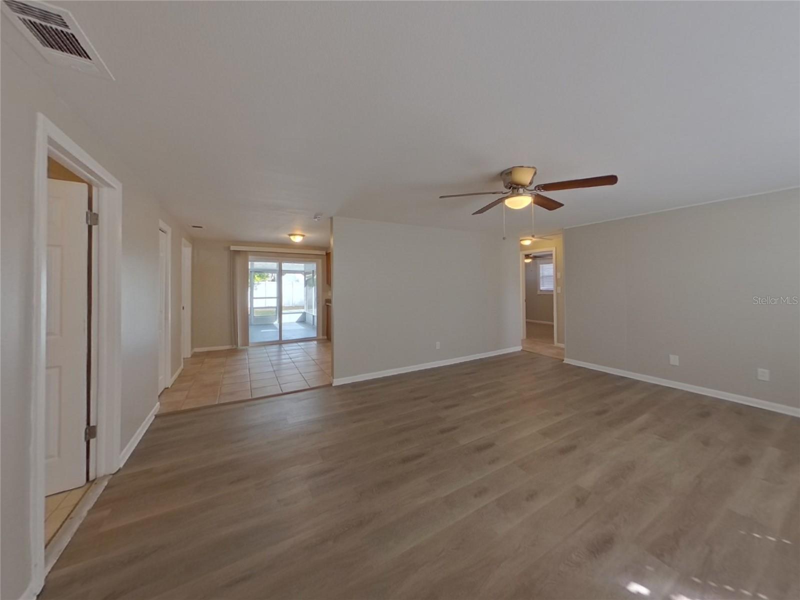 GOLFWOODS - Residential Lease