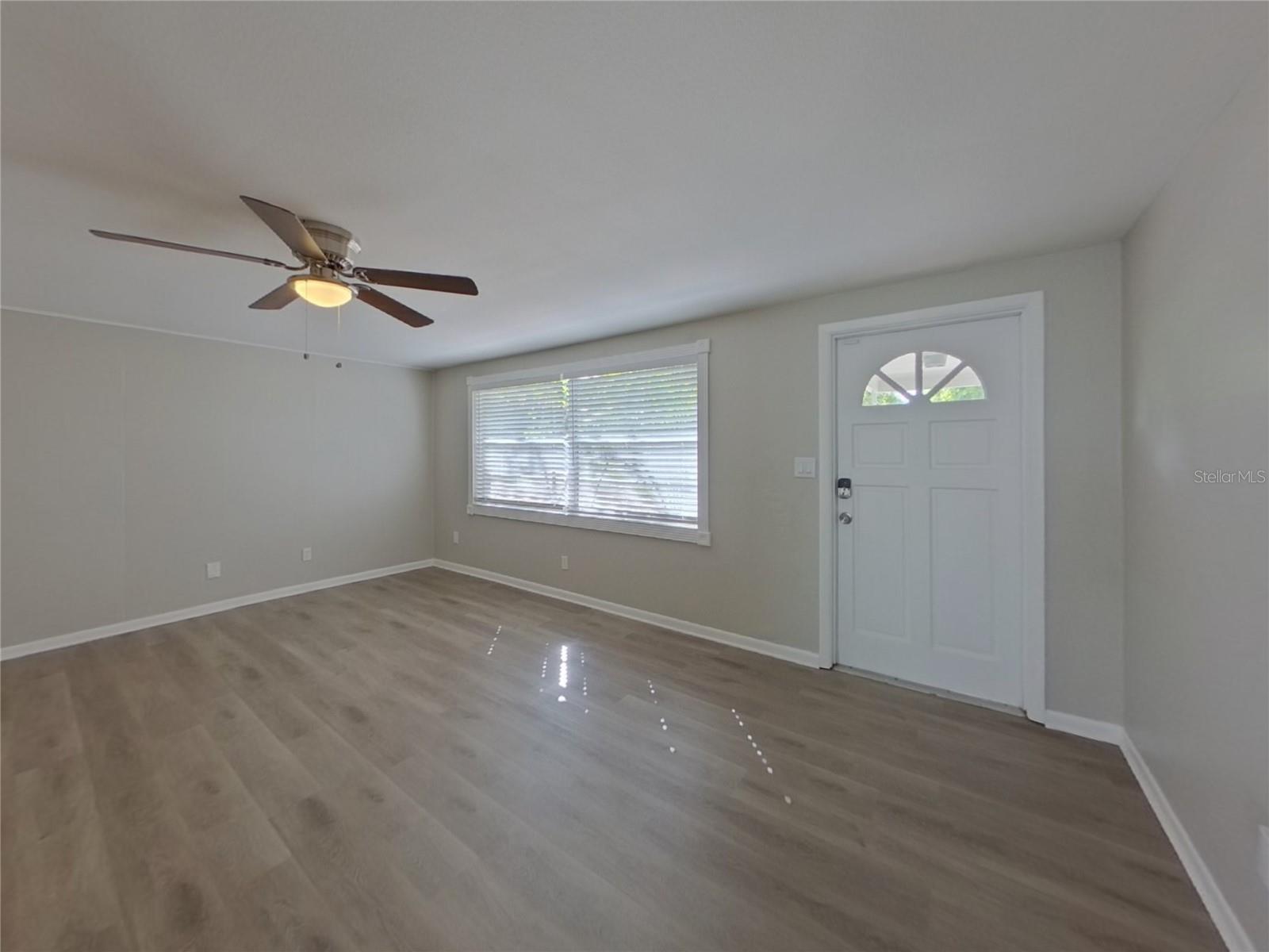 GOLFWOODS - Residential Lease