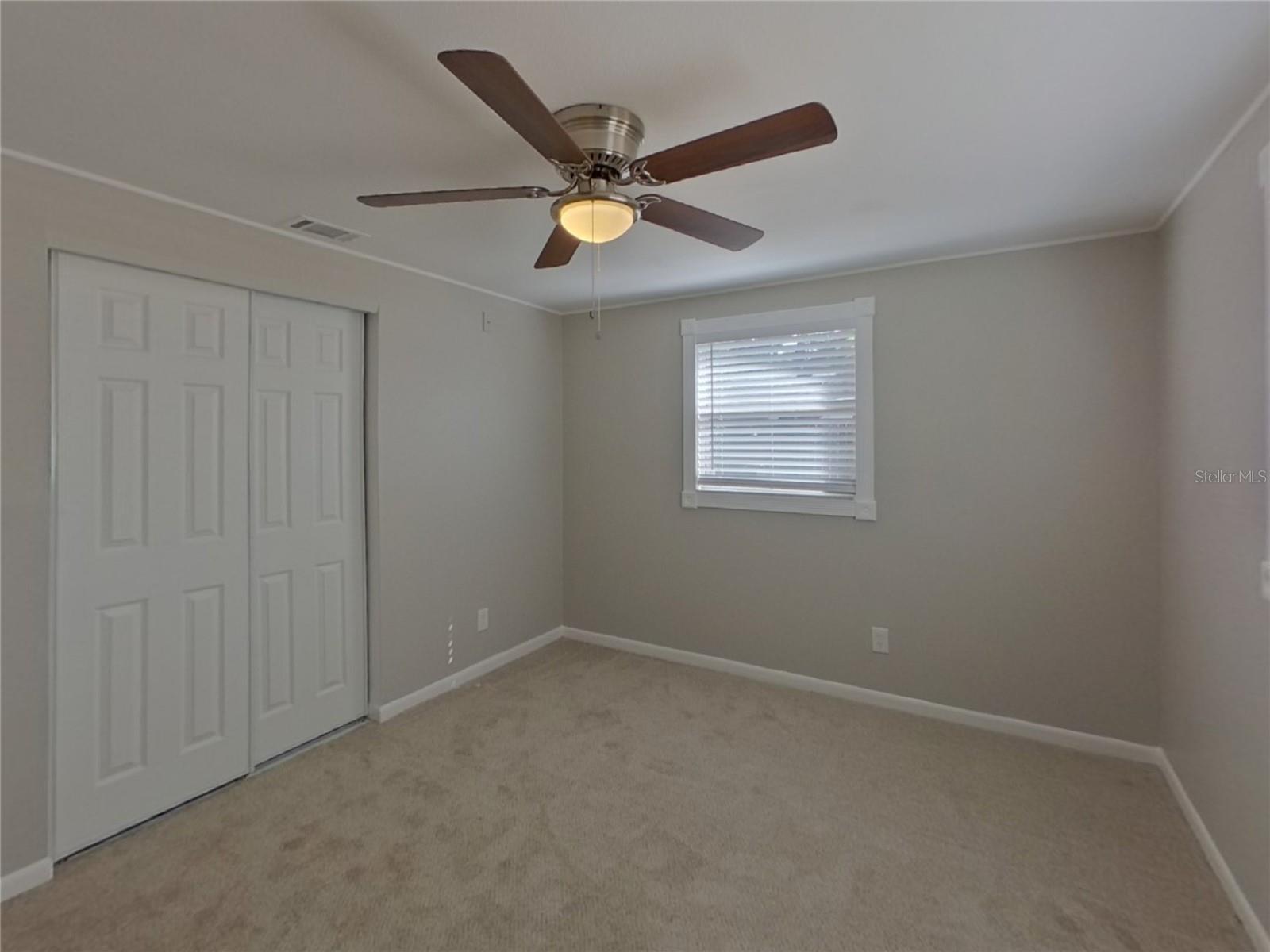 GOLFWOODS - Residential Lease