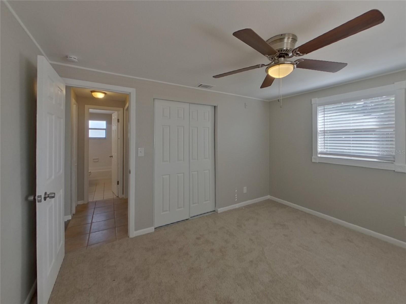 GOLFWOODS - Residential Lease