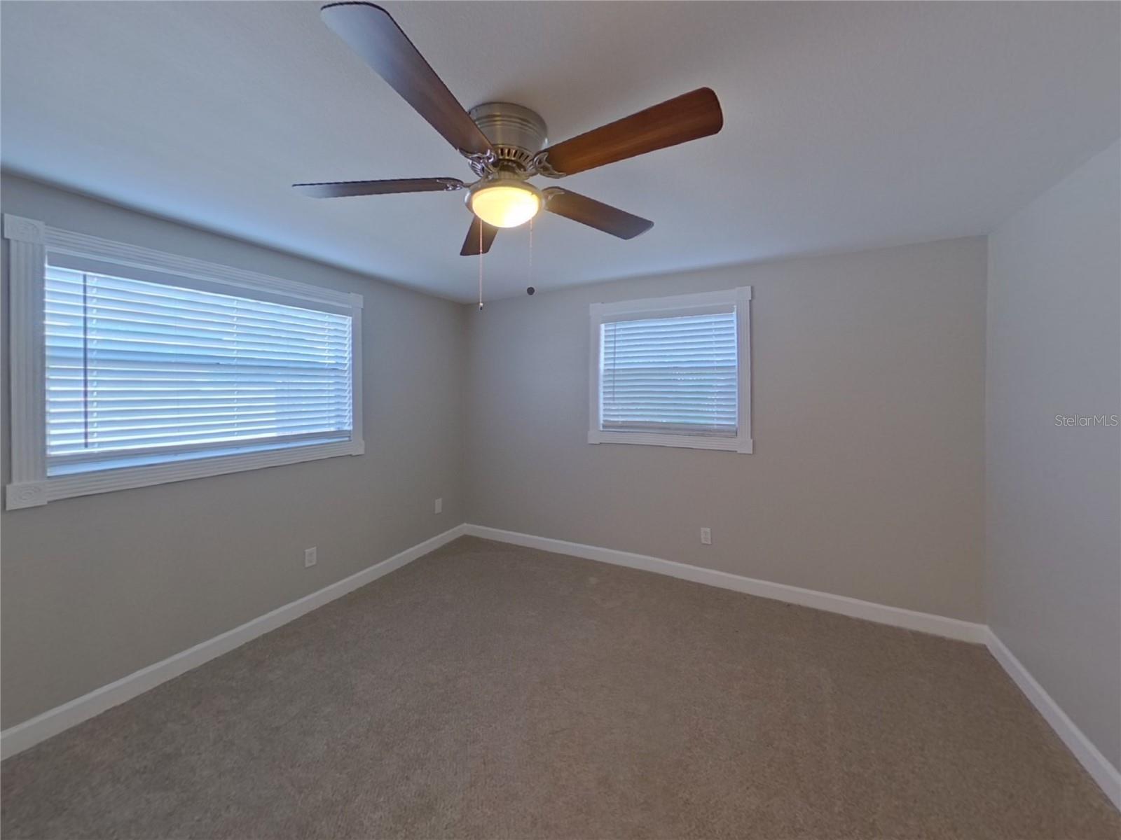 GOLFWOODS - Residential Lease