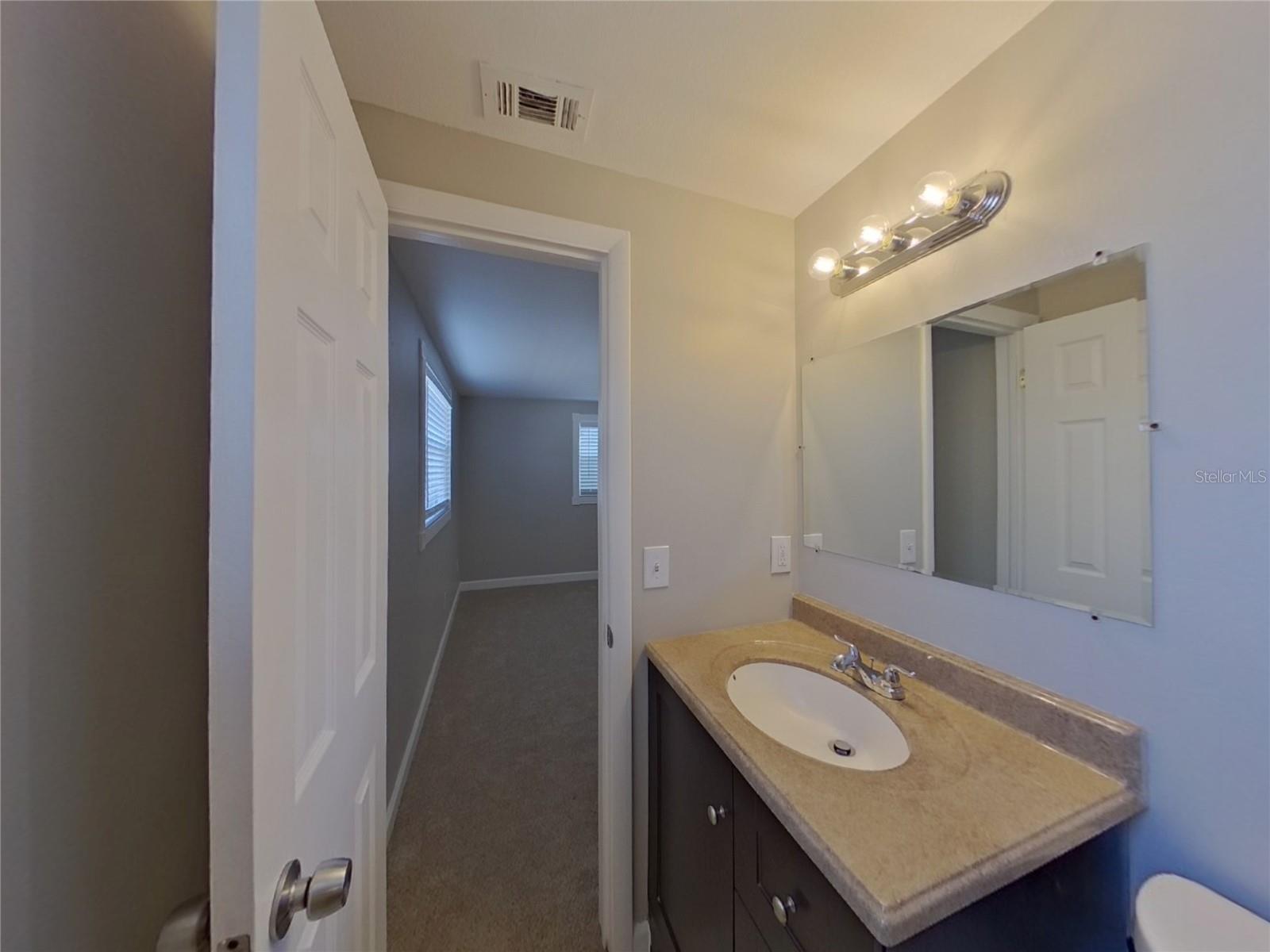 GOLFWOODS - Residential Lease