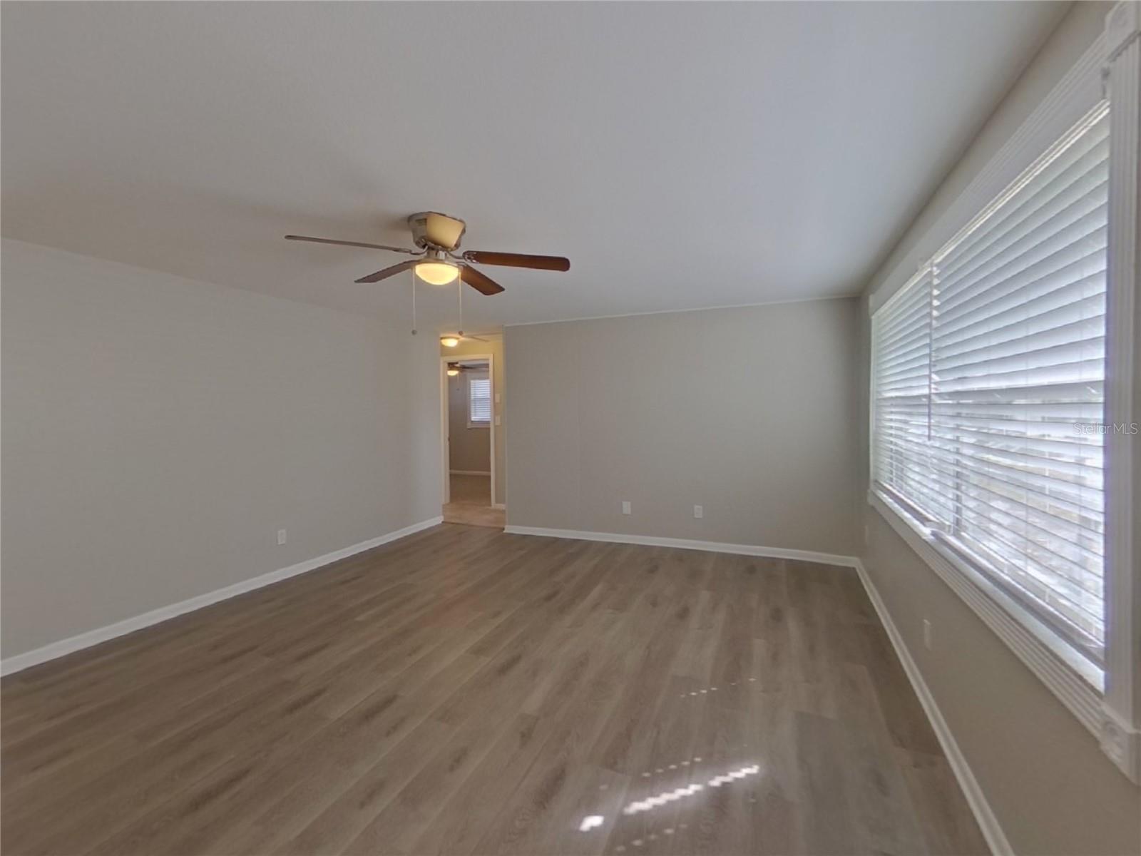 GOLFWOODS - Residential Lease