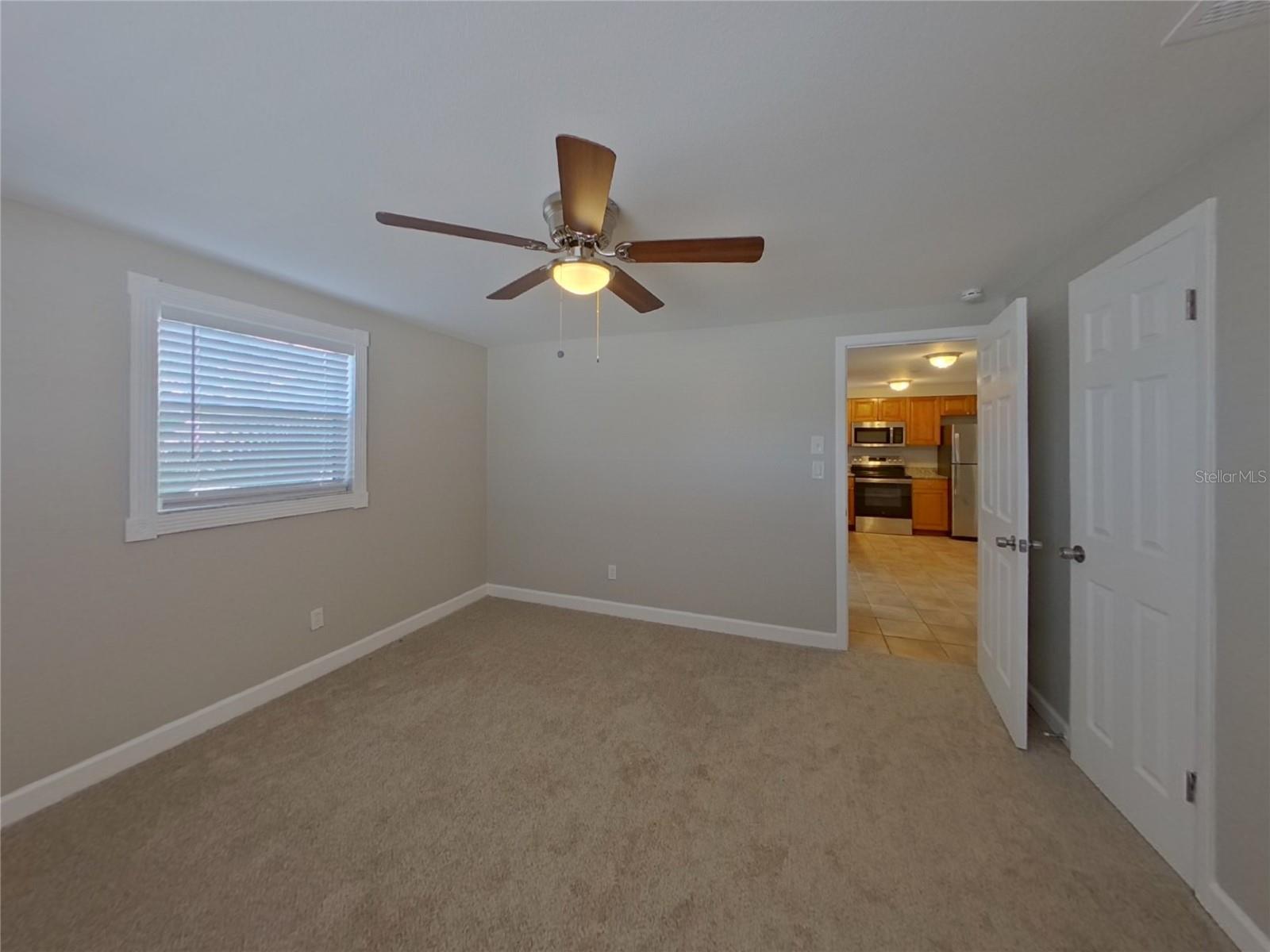 GOLFWOODS - Residential Lease