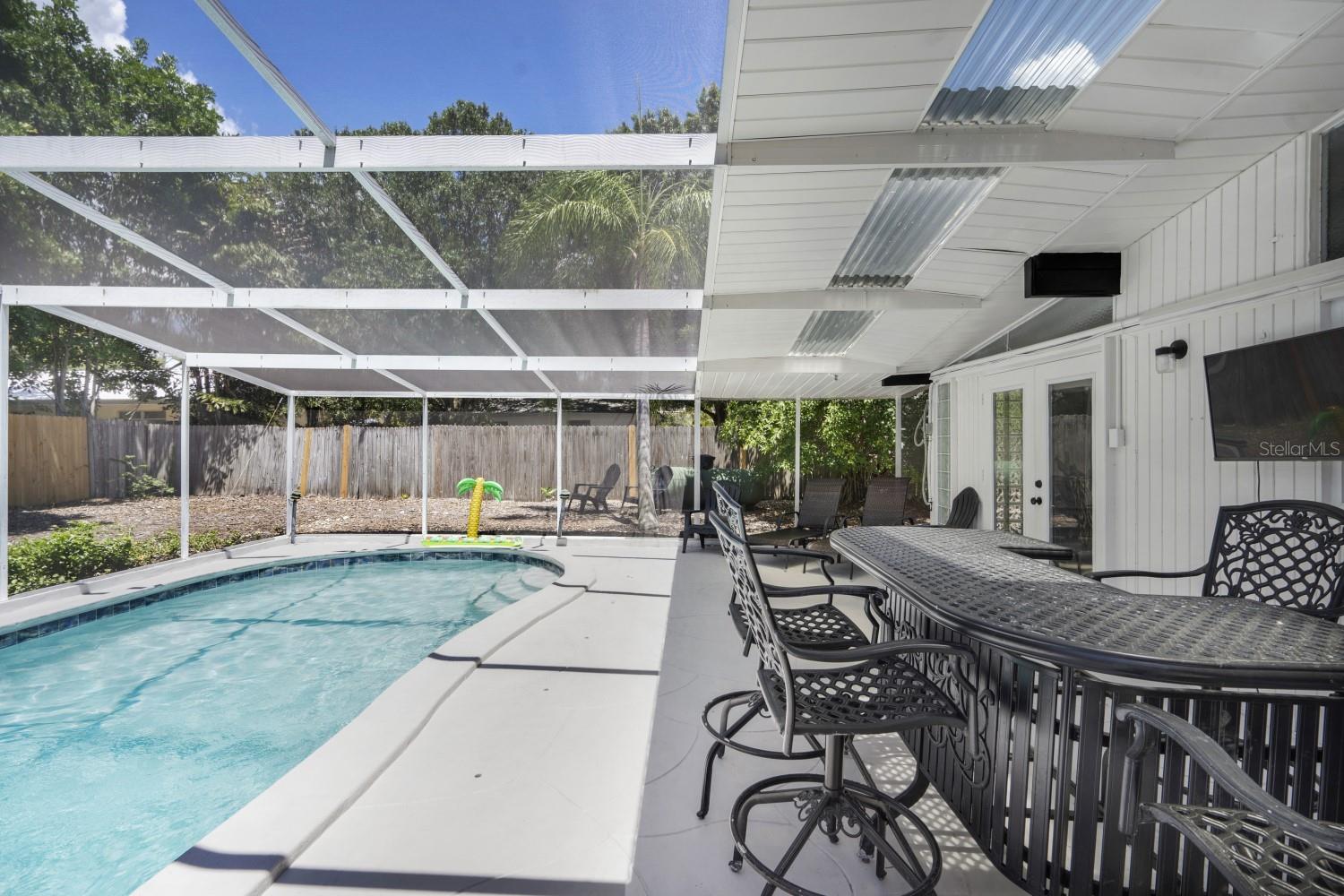 RIVER FOREST - Residential Lease