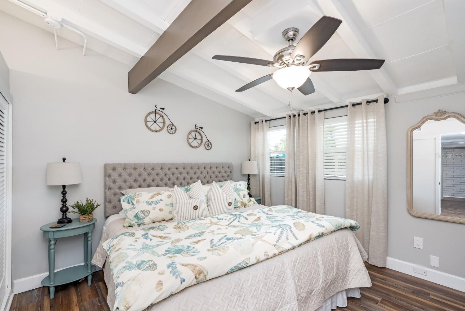 RIVER FOREST - Residential Lease
