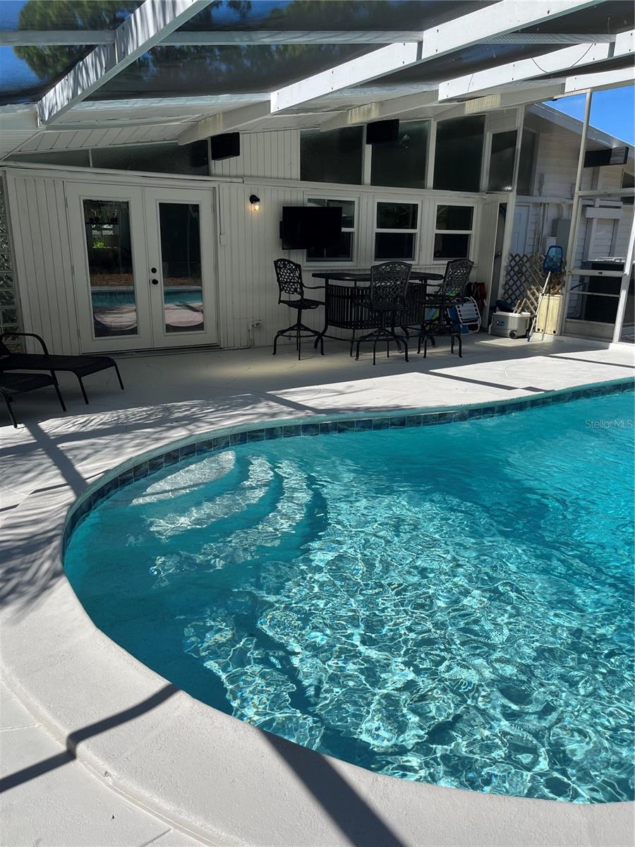 RIVER FOREST - Residential Lease