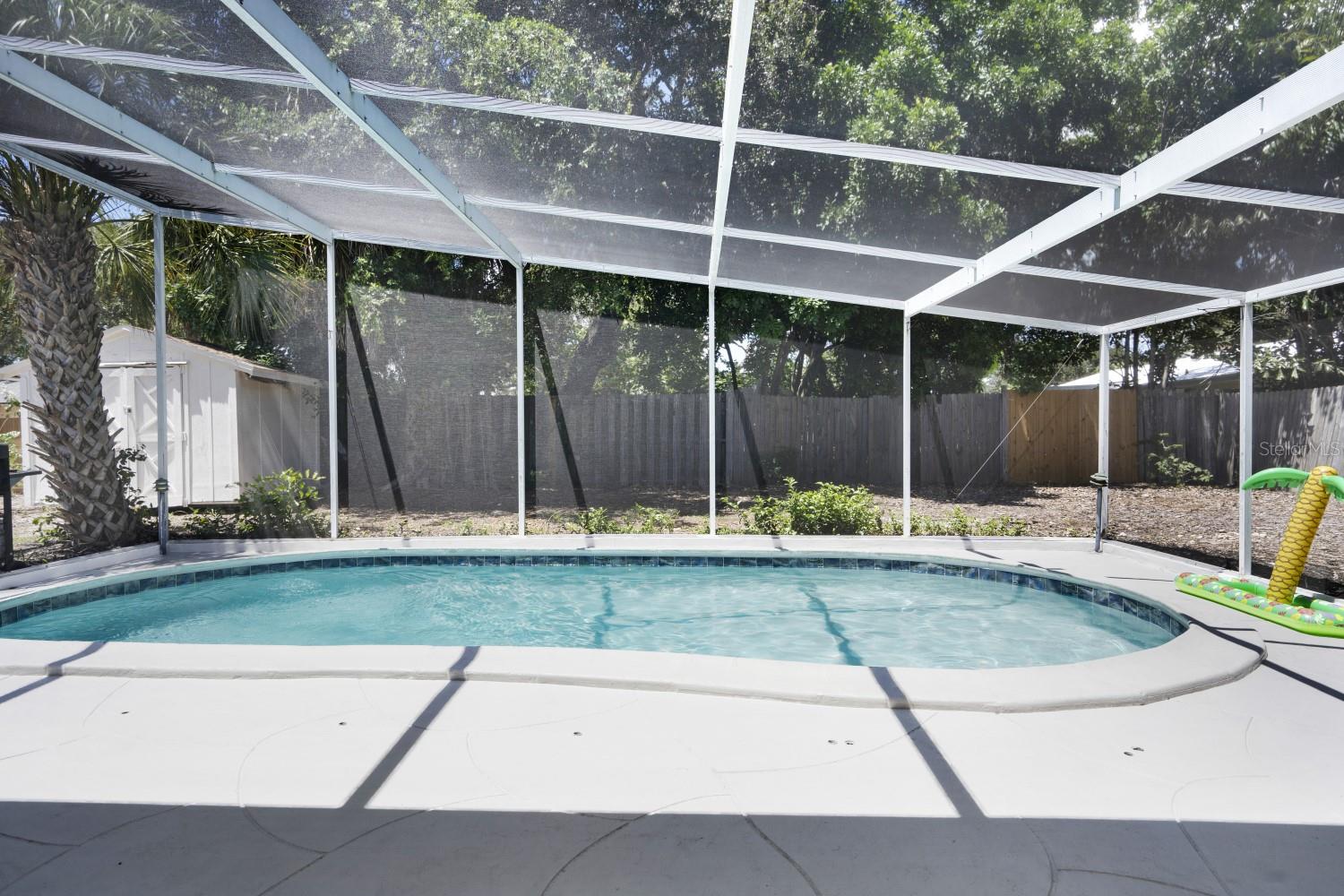 RIVER FOREST - Residential Lease