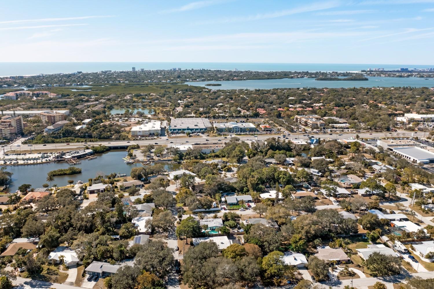 RIVER FOREST - Residential Lease