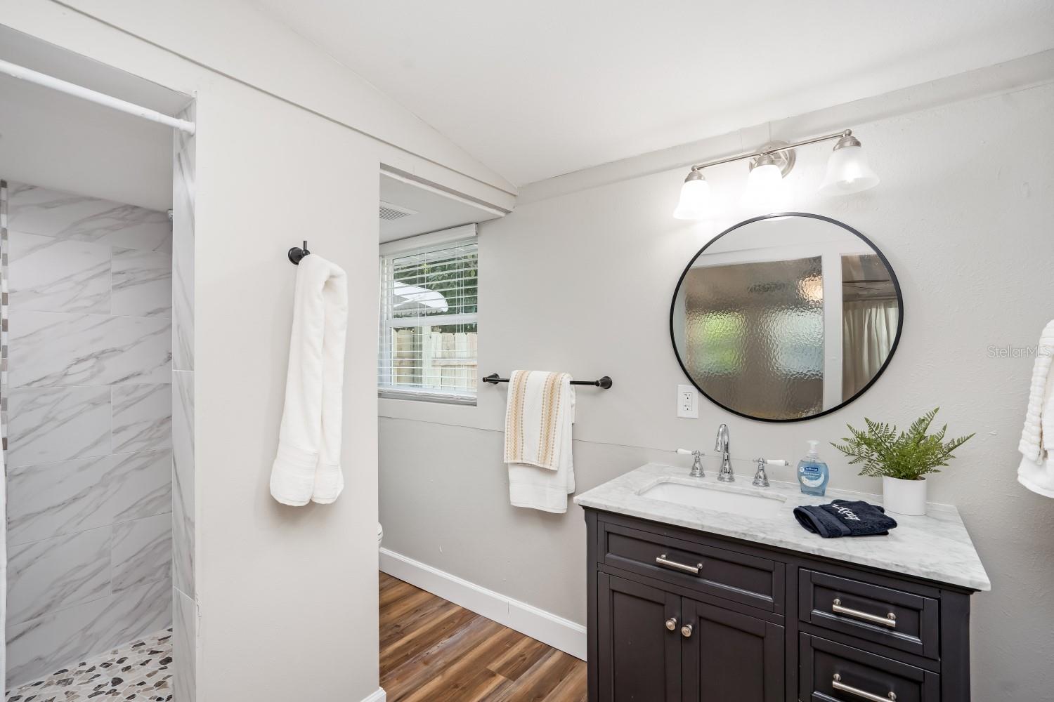 RIVER FOREST - Residential Lease