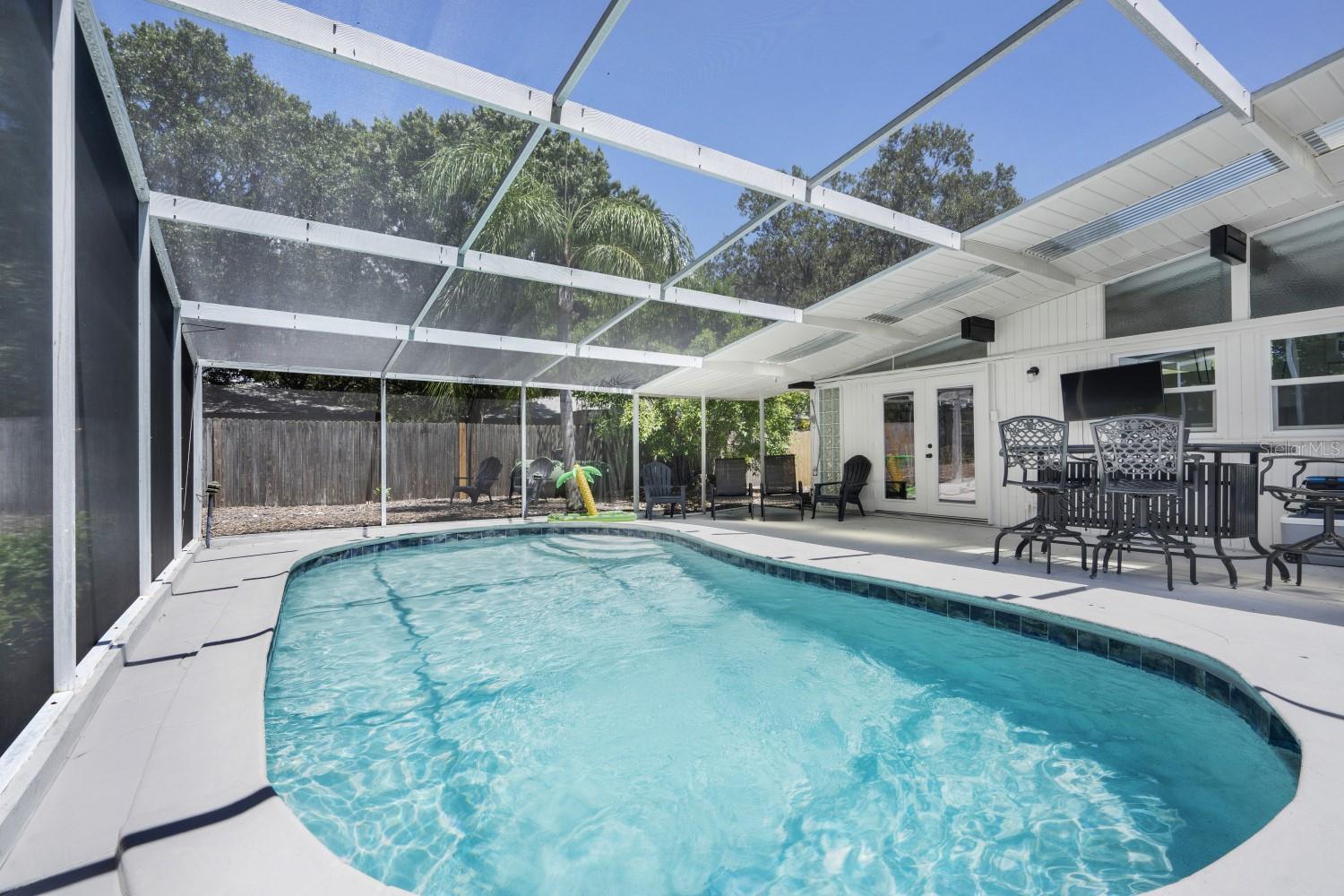 RIVER FOREST - Residential Lease