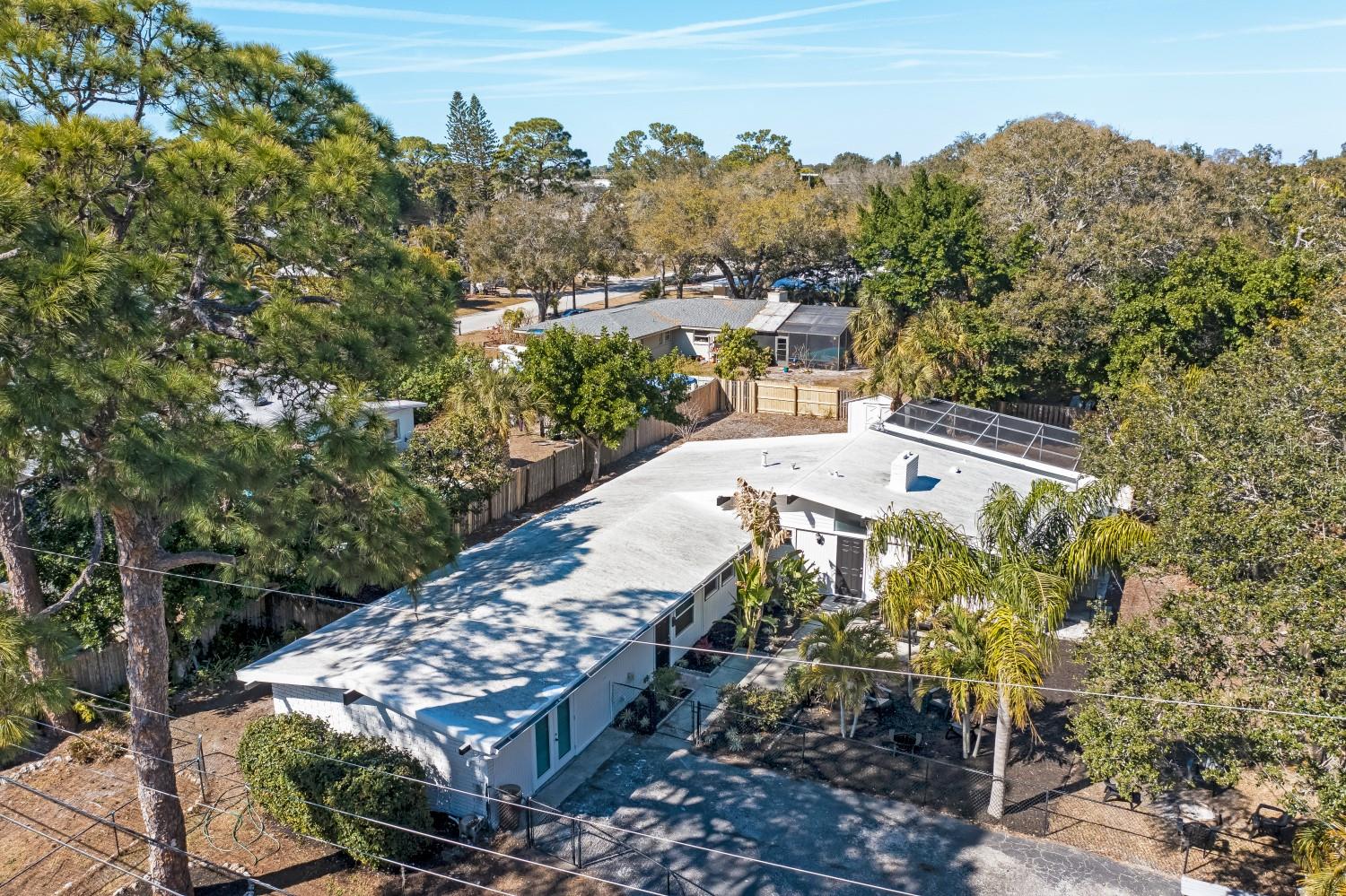 RIVER FOREST - Residential Lease