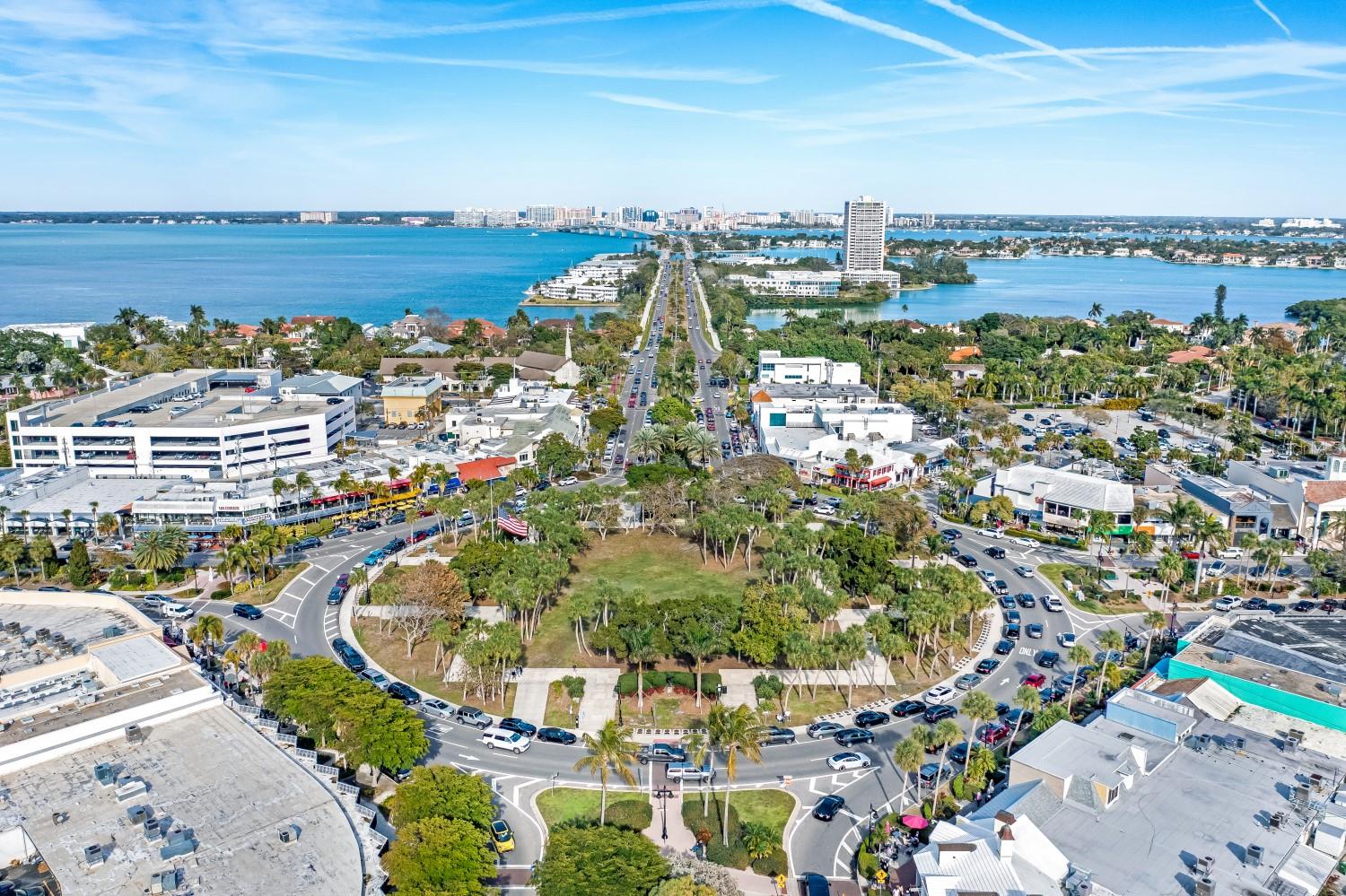 RIVER FOREST - Residential Lease