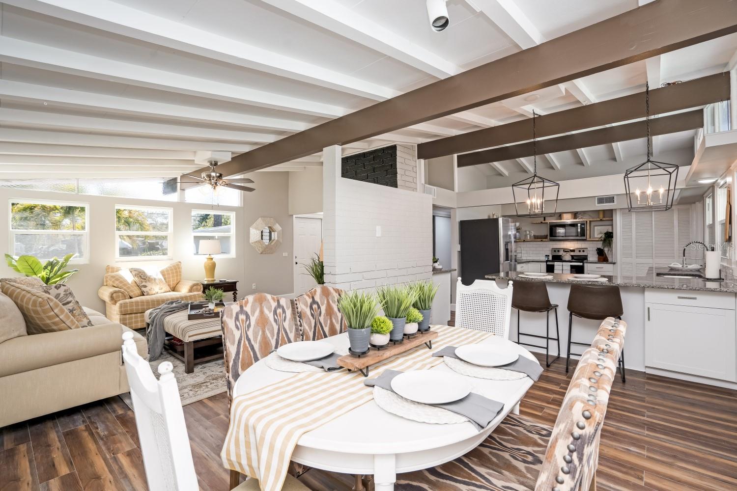 RIVER FOREST - Residential Lease