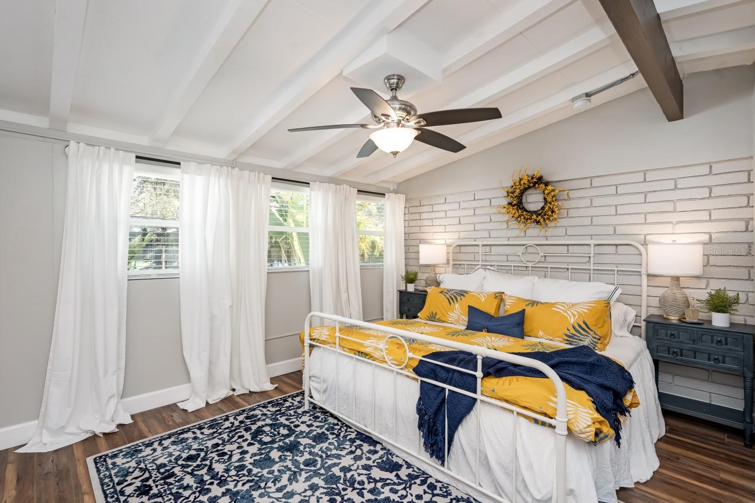 RIVER FOREST - Residential Lease