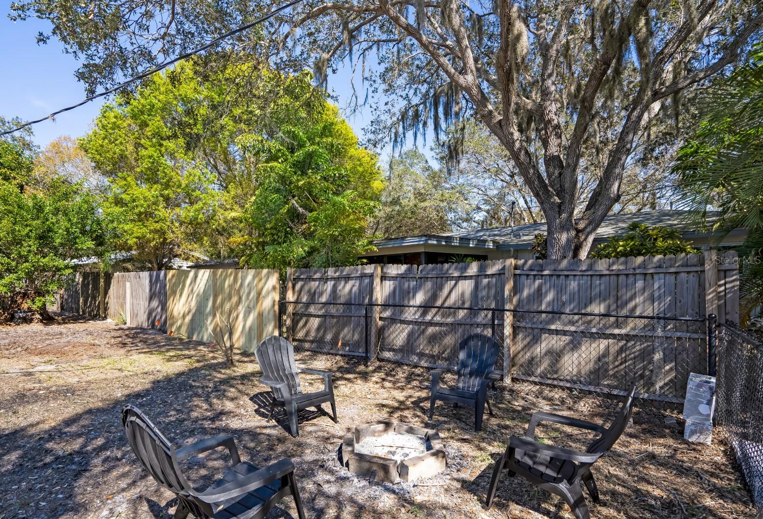 RIVER FOREST - Residential Lease