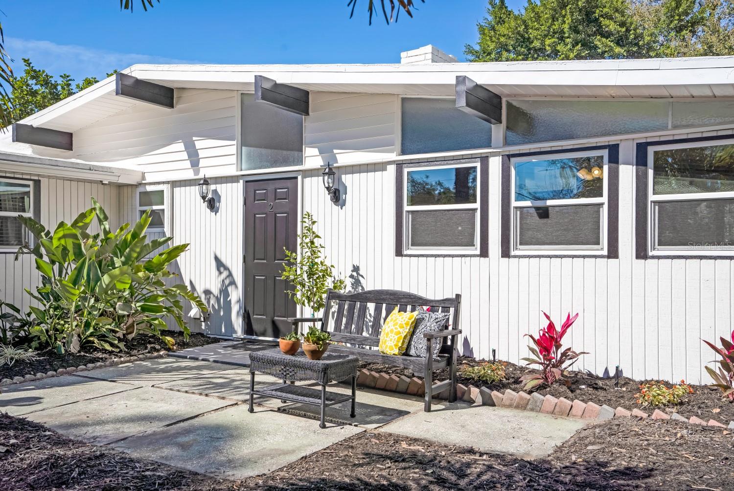 RIVER FOREST - Residential Lease