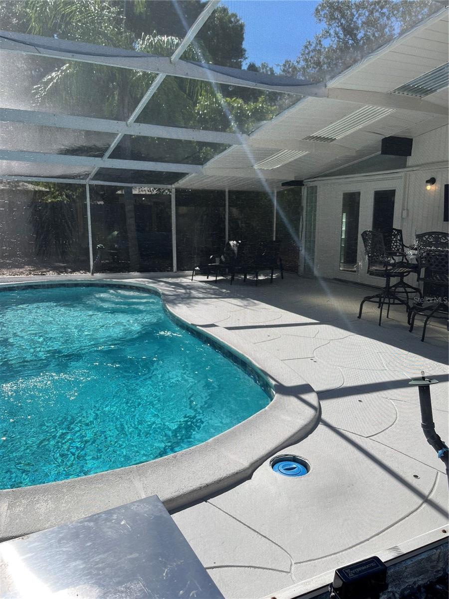 RIVER FOREST - Residential Lease