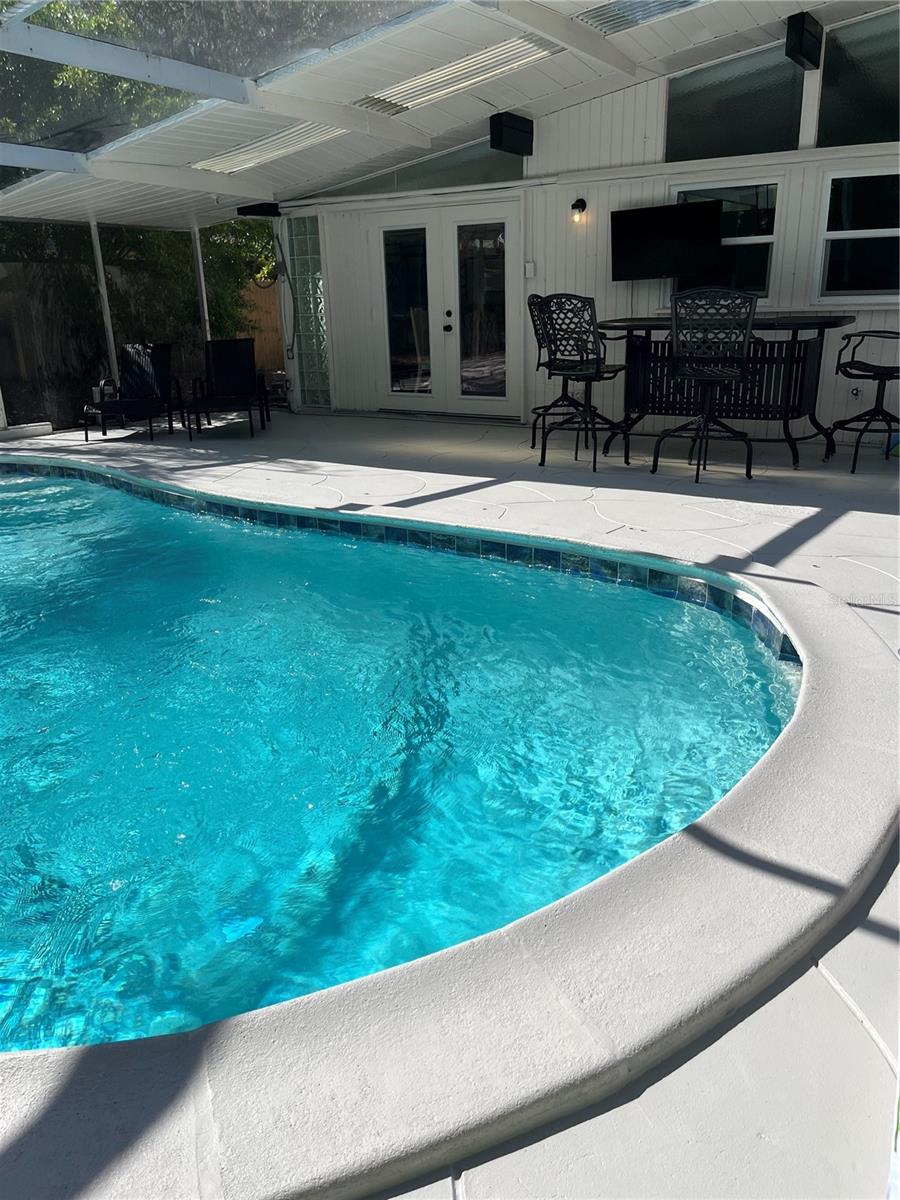 RIVER FOREST - Residential Lease