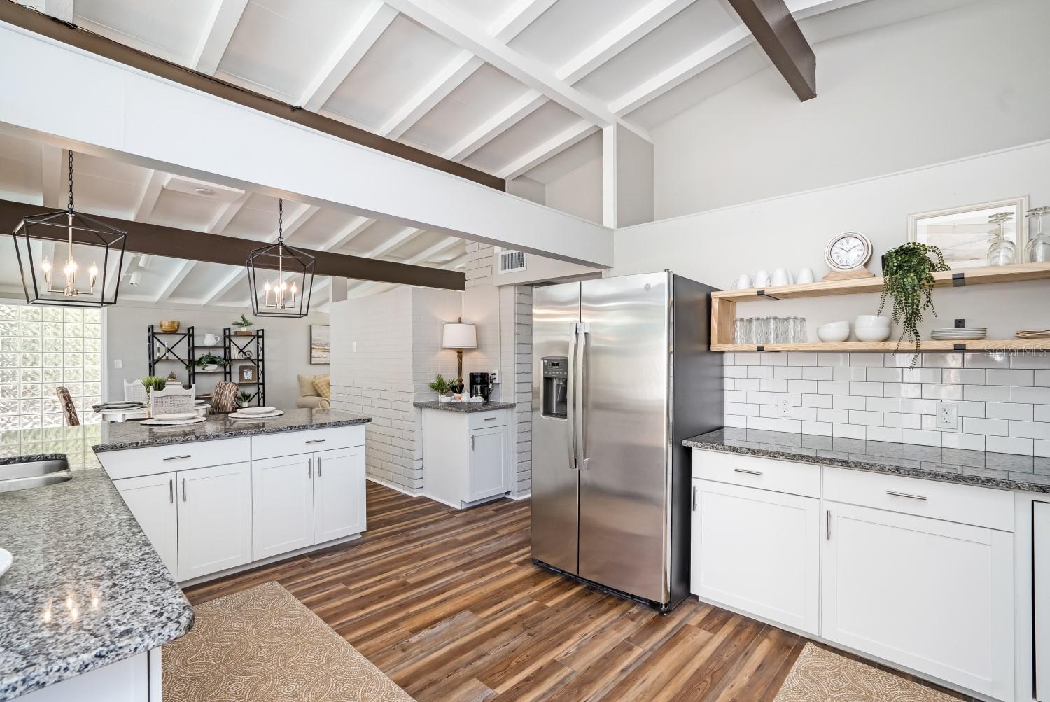 RIVER FOREST - Residential Lease