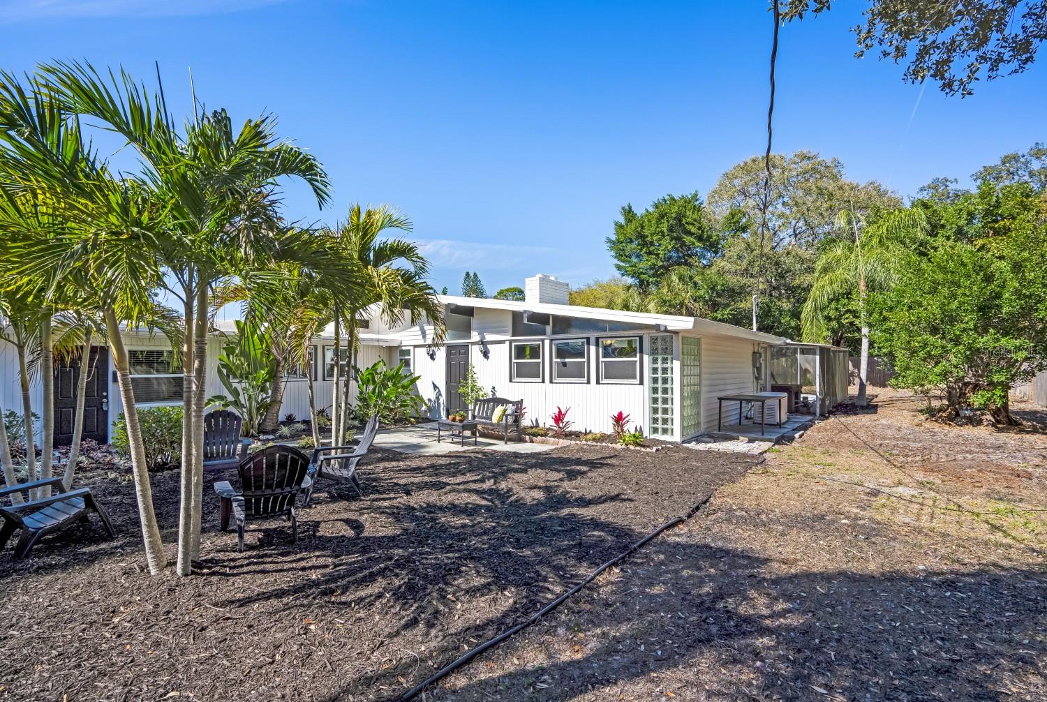 RIVER FOREST - Residential Lease
