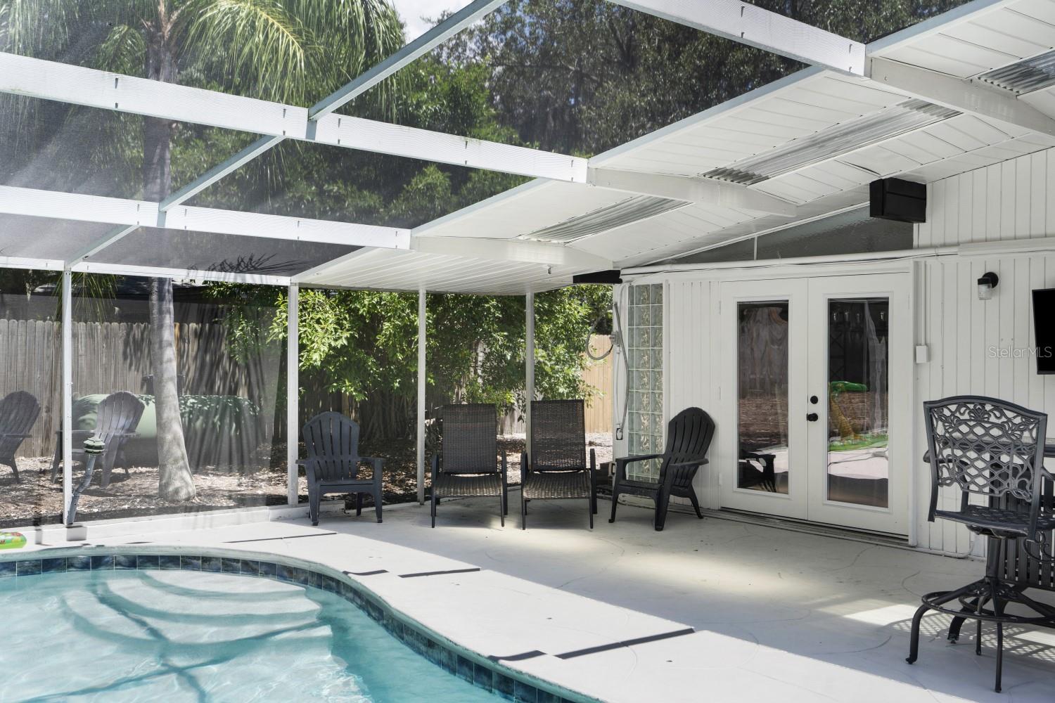 RIVER FOREST - Residential Lease