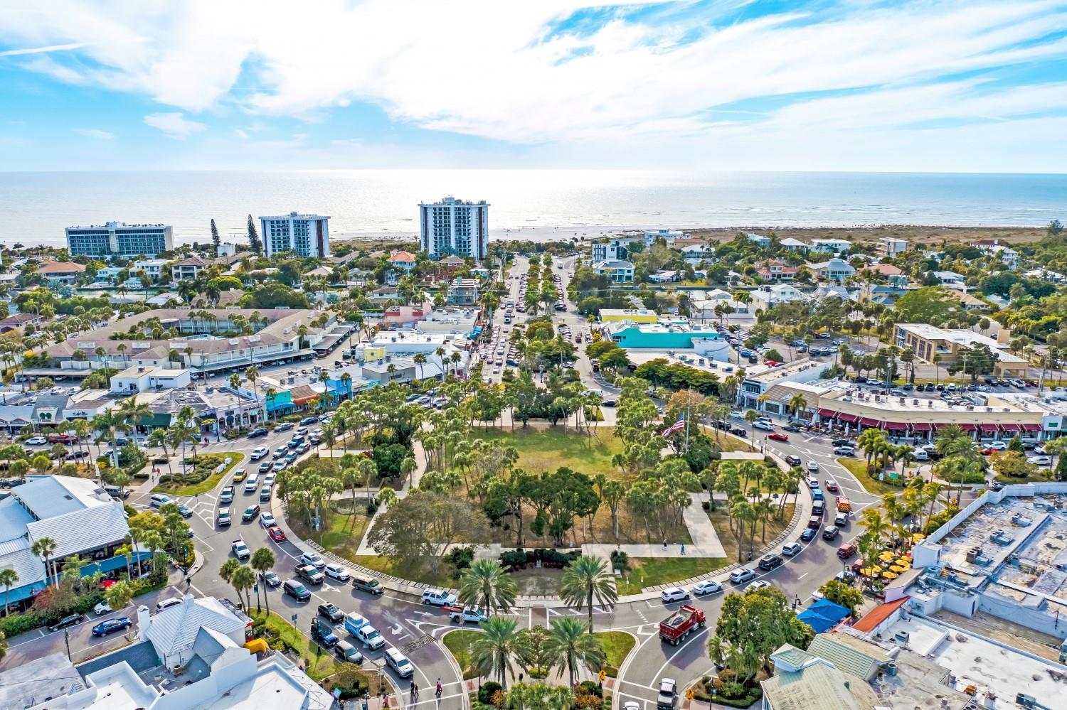 RIVER FOREST - Residential Lease