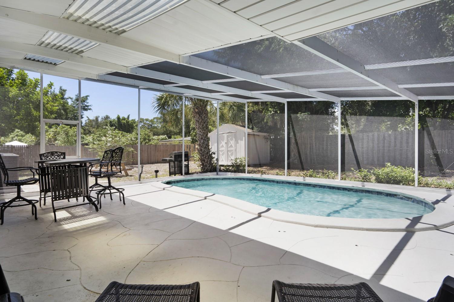 RIVER FOREST - Residential Lease