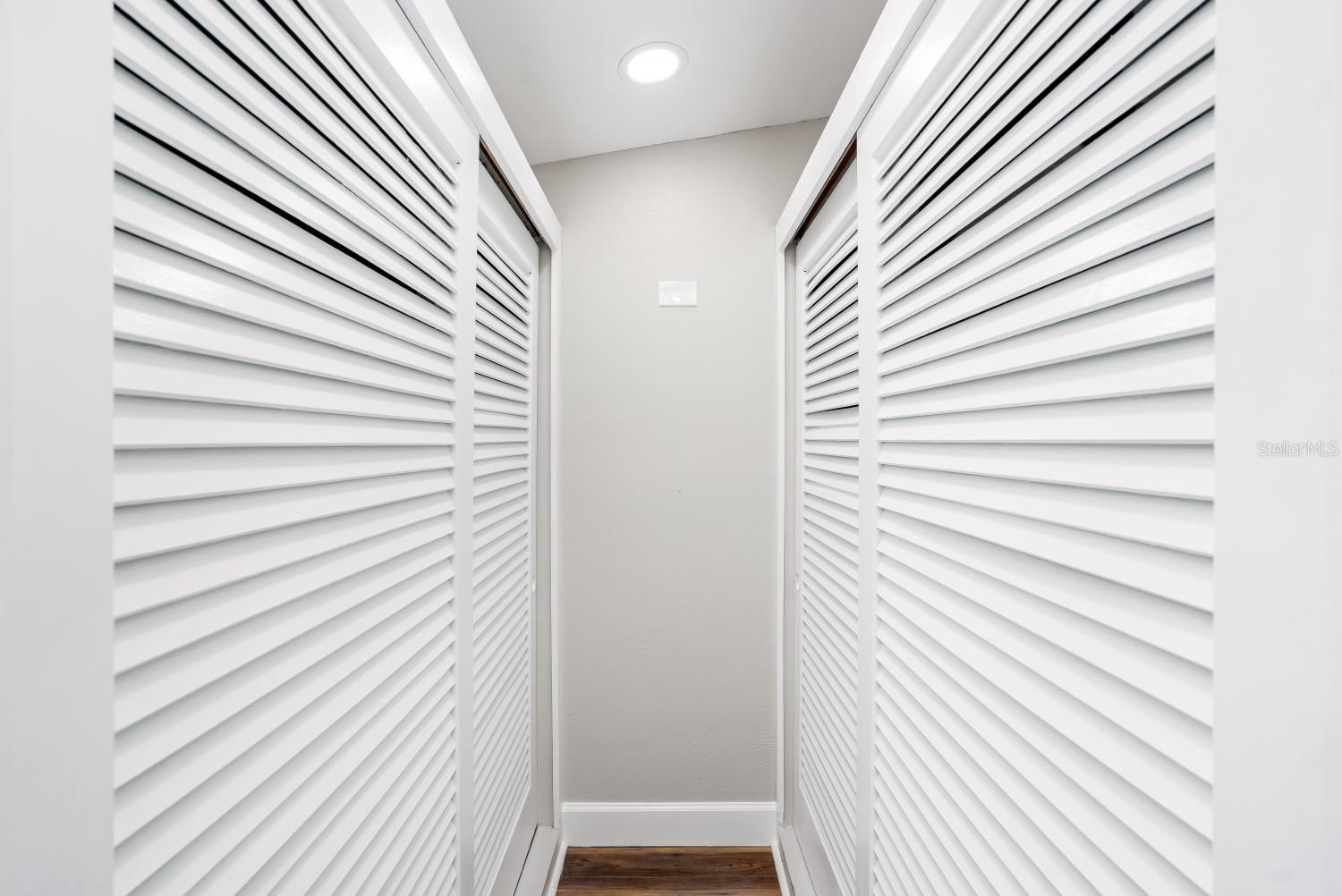 RIVER FOREST - Residential Lease