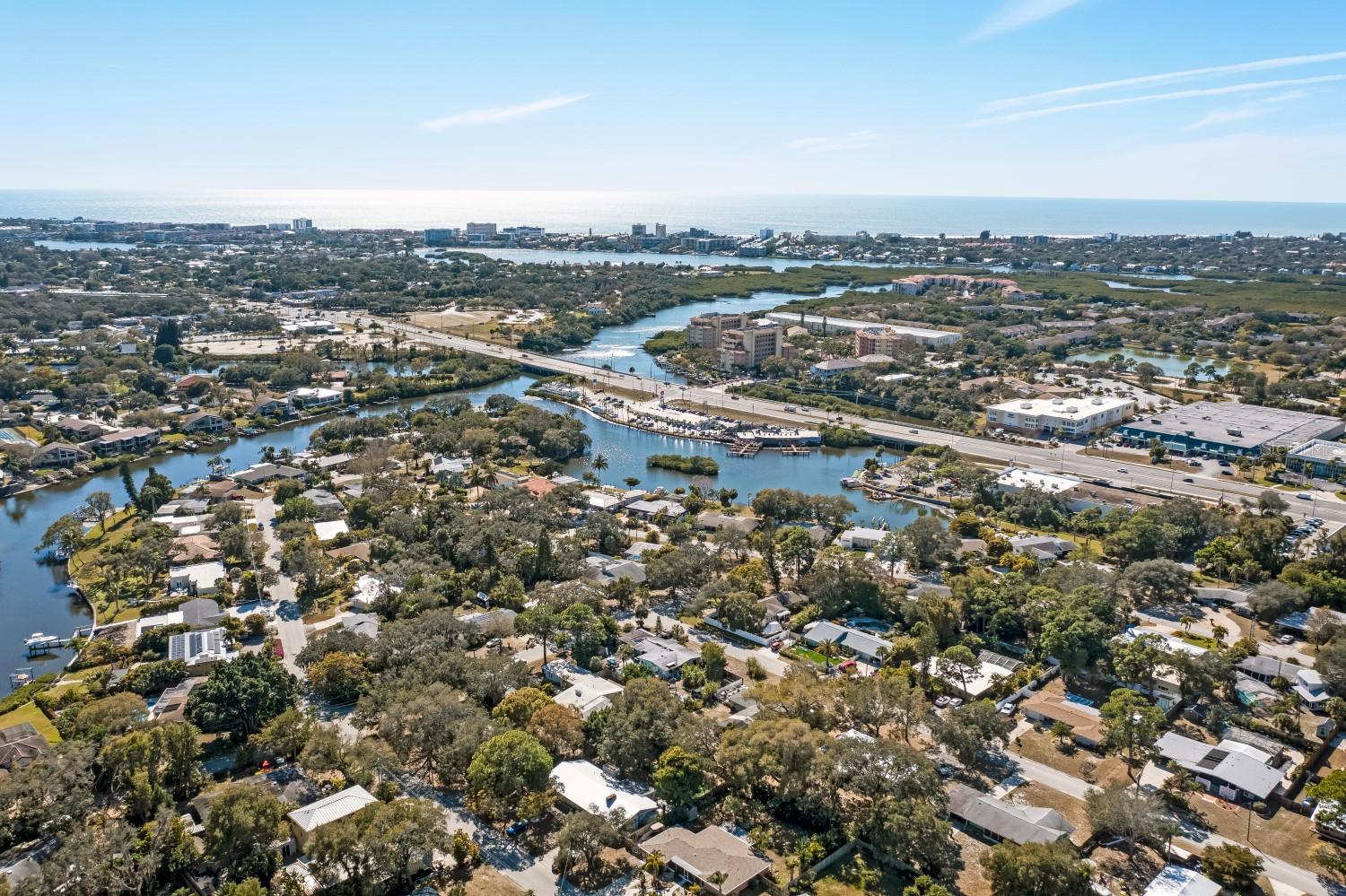 RIVER FOREST - Residential Lease