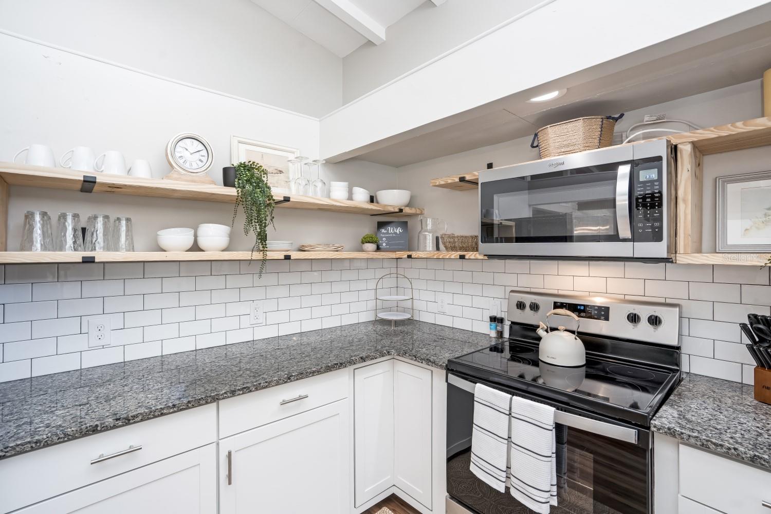 RIVER FOREST - Residential Lease