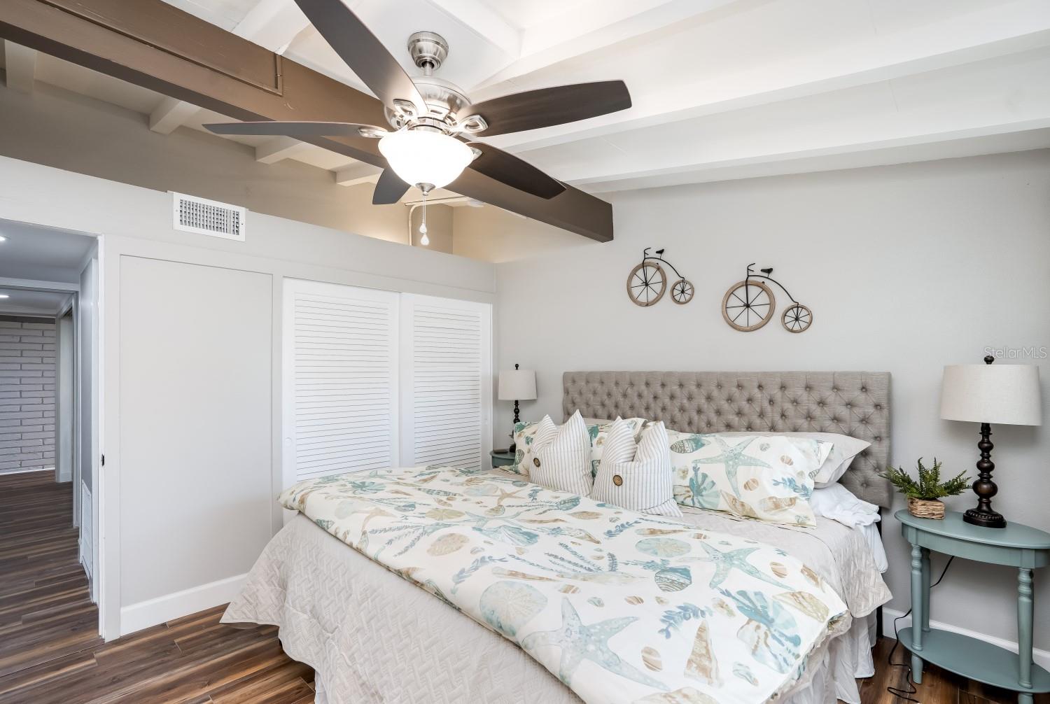 RIVER FOREST - Residential Lease