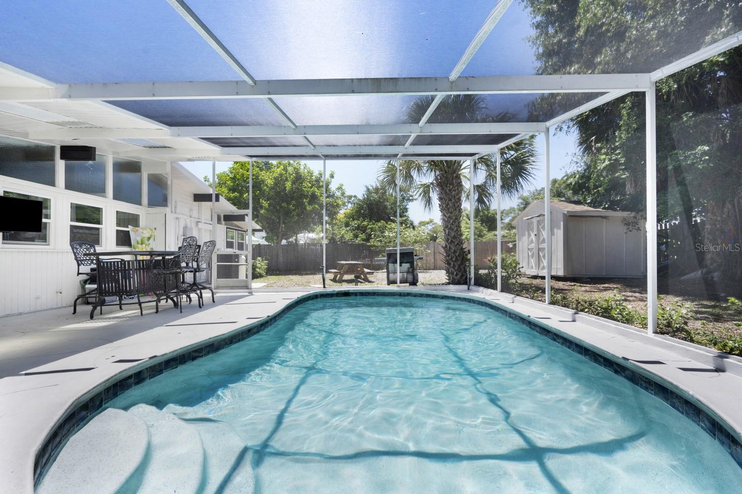 RIVER FOREST - Residential Lease