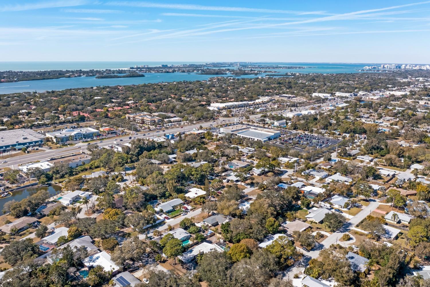 RIVER FOREST - Residential Lease