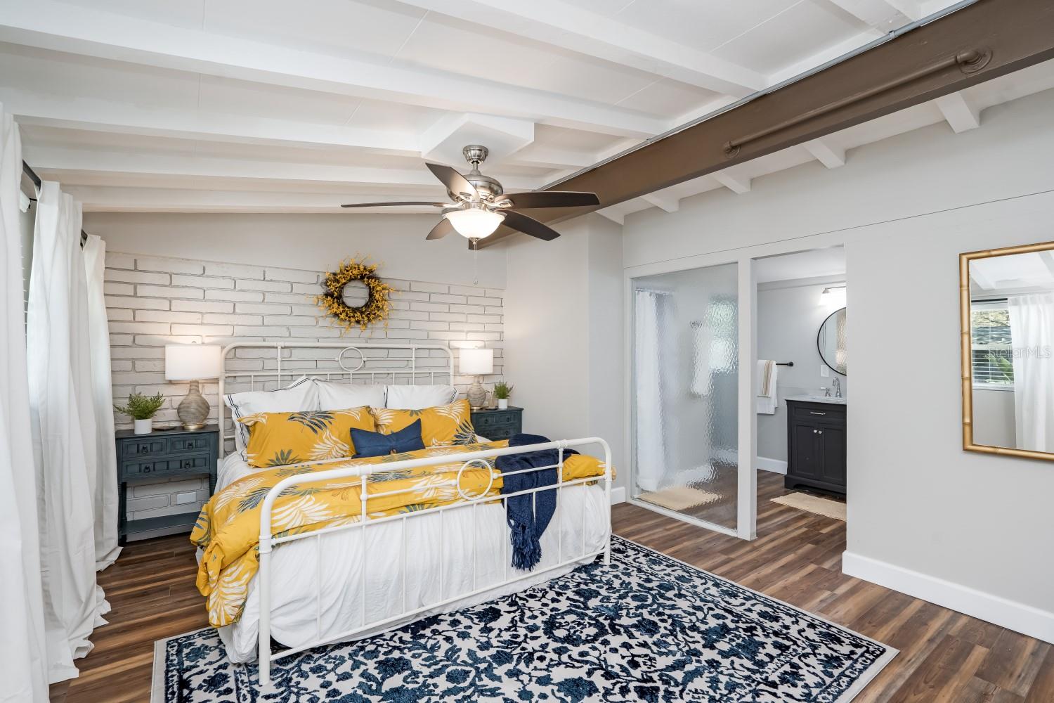 RIVER FOREST - Residential Lease