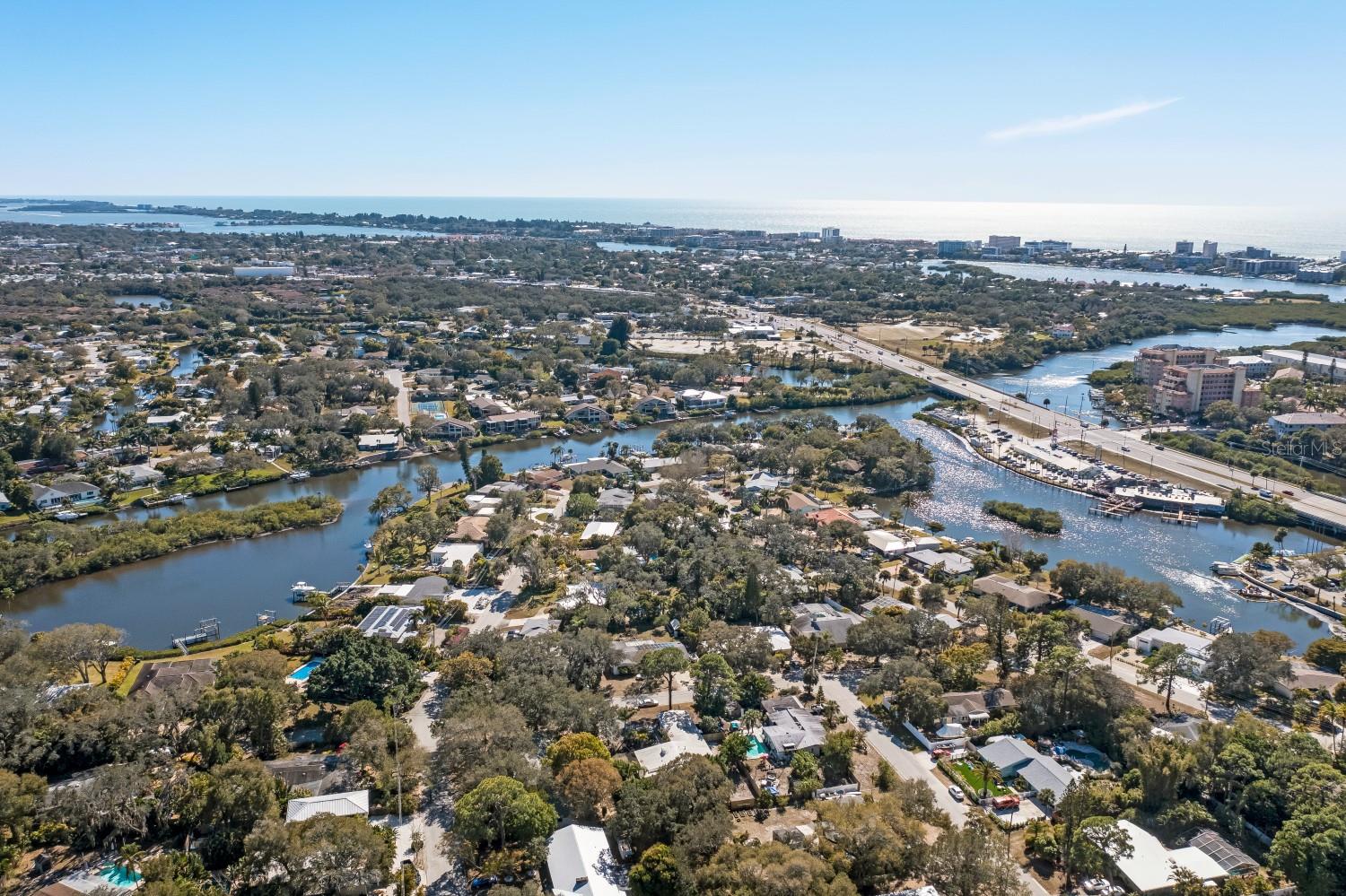 RIVER FOREST - Residential Lease