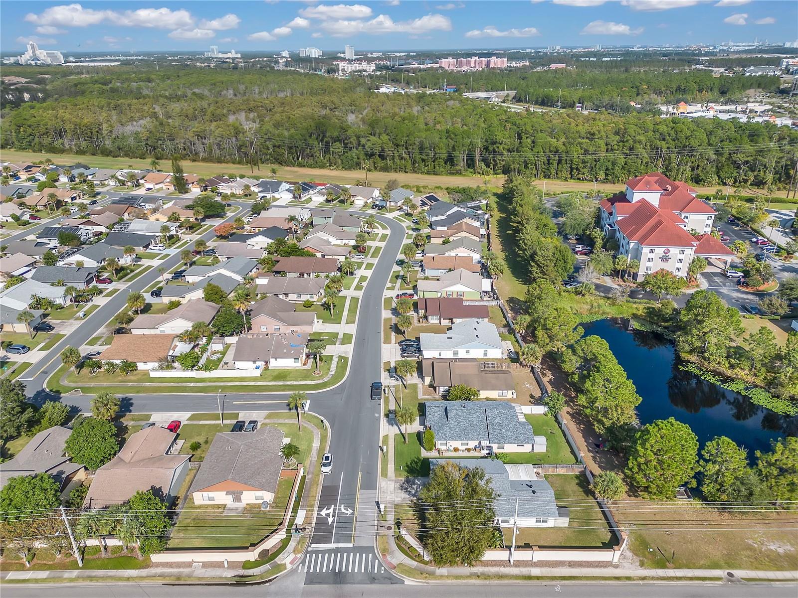 INDIAN WELLS UNIT 05 - Residential