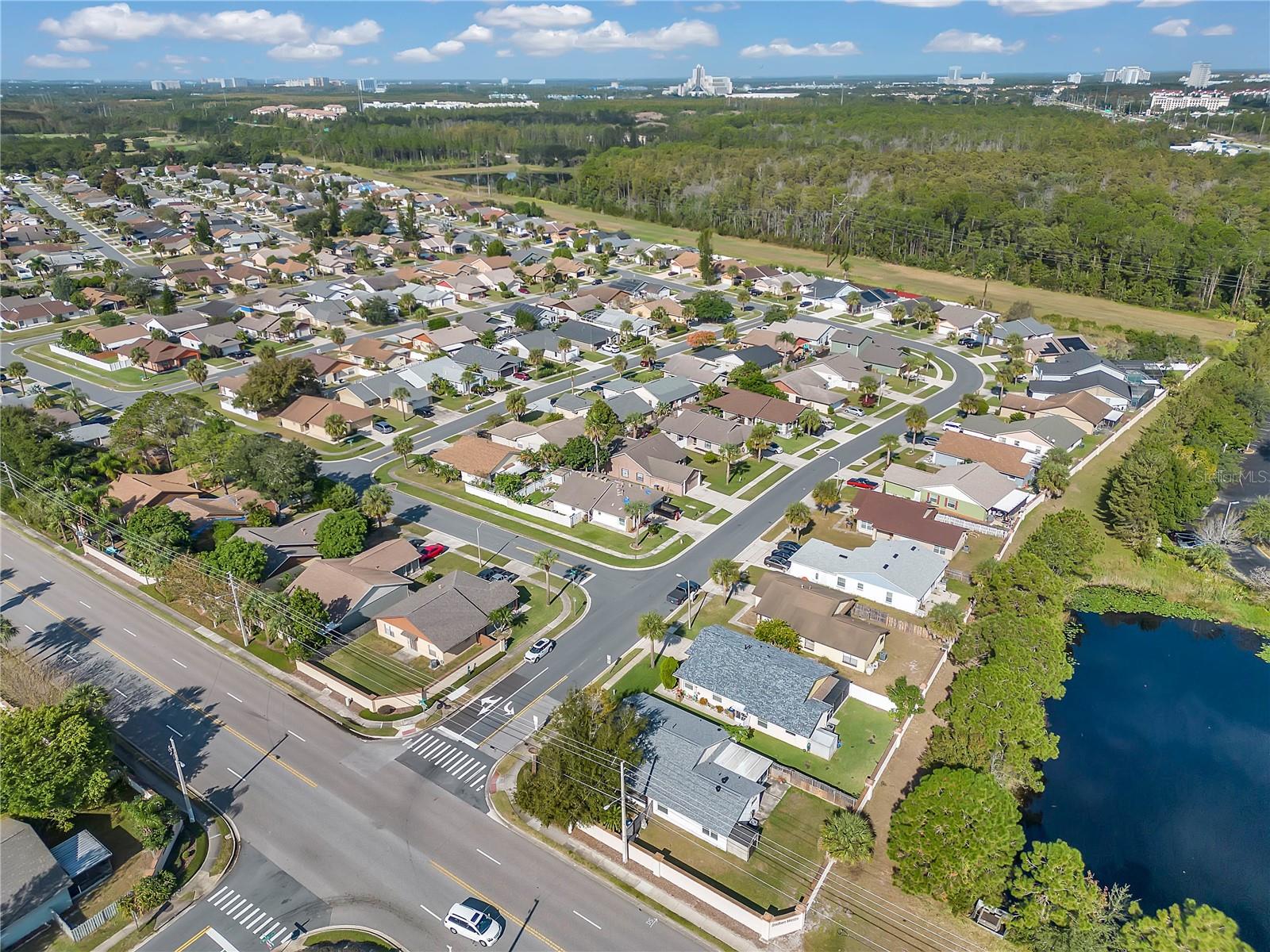 INDIAN WELLS UNIT 05 - Residential