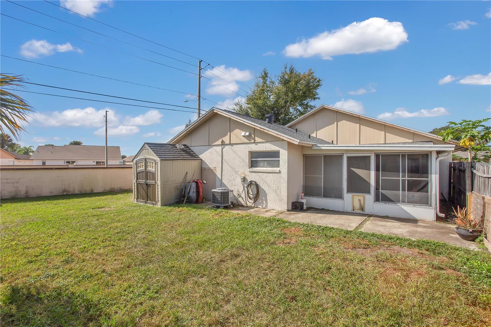 INDIAN WELLS UNIT 05 - Residential