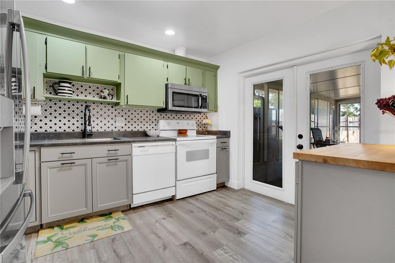 INDIAN WELLS UNIT 05 - Residential