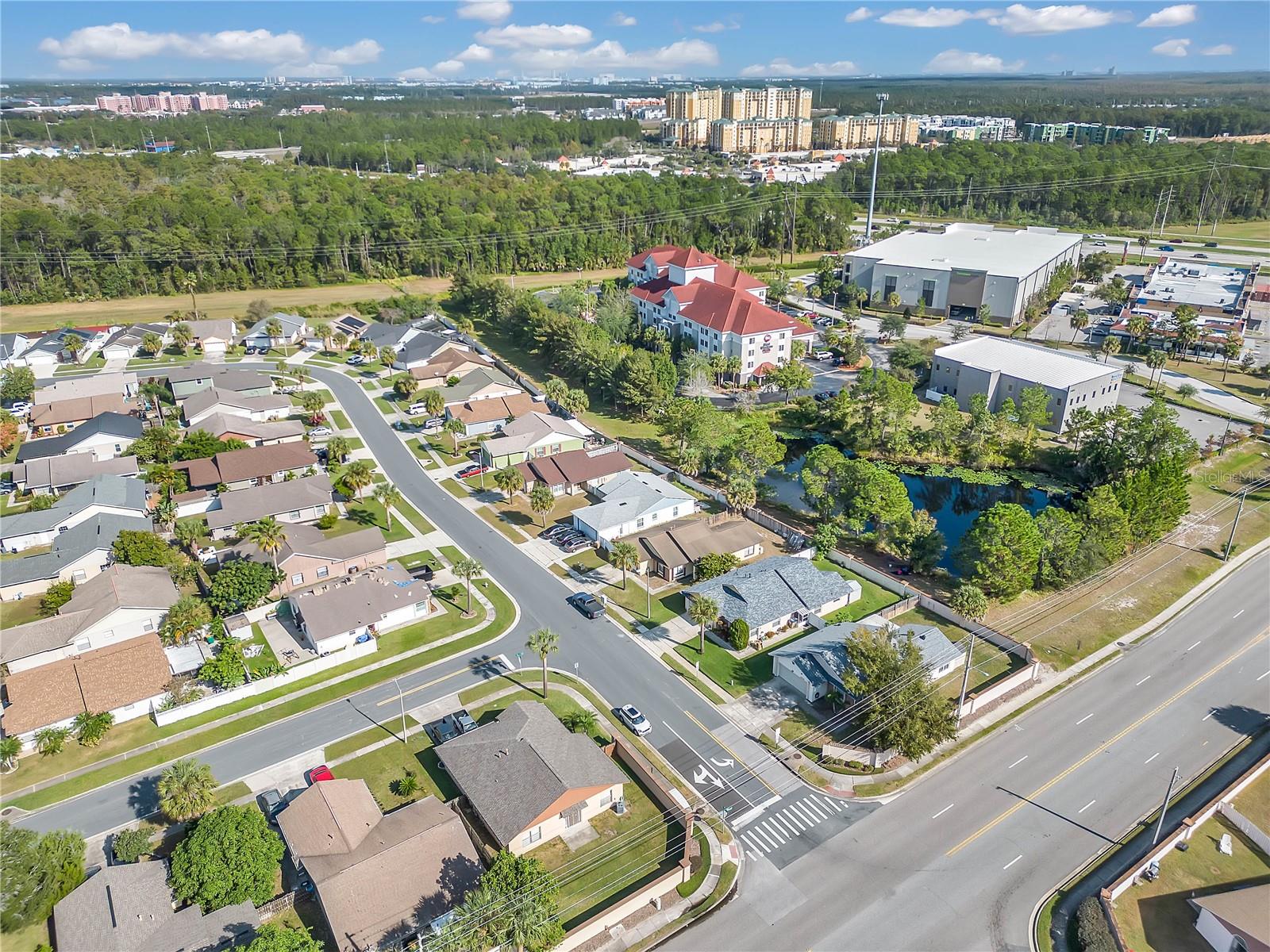 INDIAN WELLS UNIT 05 - Residential